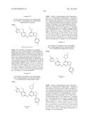 COMPOUNDS FOR THE REDUCTION OF BETA-AMYLOID PRODUCTION diagram and image