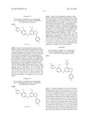 COMPOUNDS FOR THE REDUCTION OF BETA-AMYLOID PRODUCTION diagram and image