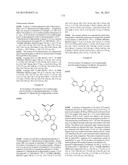 COMPOUNDS FOR THE REDUCTION OF BETA-AMYLOID PRODUCTION diagram and image