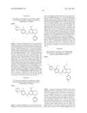 COMPOUNDS FOR THE REDUCTION OF BETA-AMYLOID PRODUCTION diagram and image