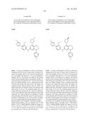 COMPOUNDS FOR THE REDUCTION OF BETA-AMYLOID PRODUCTION diagram and image