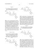 COMPOUNDS FOR THE REDUCTION OF BETA-AMYLOID PRODUCTION diagram and image