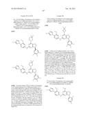 COMPOUNDS FOR THE REDUCTION OF BETA-AMYLOID PRODUCTION diagram and image