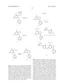 COMPOUNDS FOR THE REDUCTION OF BETA-AMYLOID PRODUCTION diagram and image