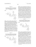 COMPOUNDS FOR THE REDUCTION OF BETA-AMYLOID PRODUCTION diagram and image