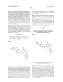 COMPOUNDS FOR THE REDUCTION OF BETA-AMYLOID PRODUCTION diagram and image