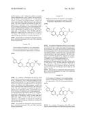 COMPOUNDS FOR THE REDUCTION OF BETA-AMYLOID PRODUCTION diagram and image