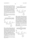 COMPOUNDS FOR THE REDUCTION OF BETA-AMYLOID PRODUCTION diagram and image