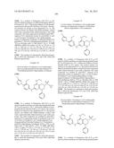 COMPOUNDS FOR THE REDUCTION OF BETA-AMYLOID PRODUCTION diagram and image