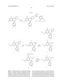 COMPOUNDS FOR THE REDUCTION OF BETA-AMYLOID PRODUCTION diagram and image