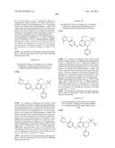 COMPOUNDS FOR THE REDUCTION OF BETA-AMYLOID PRODUCTION diagram and image