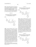 COMPOUNDS FOR THE REDUCTION OF BETA-AMYLOID PRODUCTION diagram and image