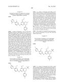 COMPOUNDS FOR THE REDUCTION OF BETA-AMYLOID PRODUCTION diagram and image