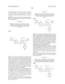 COMPOUNDS FOR THE REDUCTION OF BETA-AMYLOID PRODUCTION diagram and image