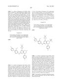 COMPOUNDS FOR THE REDUCTION OF BETA-AMYLOID PRODUCTION diagram and image