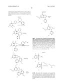 COMPOUNDS FOR THE REDUCTION OF BETA-AMYLOID PRODUCTION diagram and image