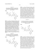 COMPOUNDS FOR THE REDUCTION OF BETA-AMYLOID PRODUCTION diagram and image