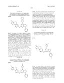 COMPOUNDS FOR THE REDUCTION OF BETA-AMYLOID PRODUCTION diagram and image