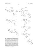 COMPOUNDS FOR THE REDUCTION OF BETA-AMYLOID PRODUCTION diagram and image