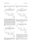 COMPOUNDS FOR THE REDUCTION OF BETA-AMYLOID PRODUCTION diagram and image