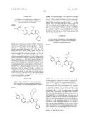 COMPOUNDS FOR THE REDUCTION OF BETA-AMYLOID PRODUCTION diagram and image