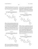 COMPOUNDS FOR THE REDUCTION OF BETA-AMYLOID PRODUCTION diagram and image