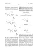 COMPOUNDS FOR THE REDUCTION OF BETA-AMYLOID PRODUCTION diagram and image