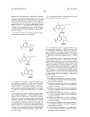 COMPOUNDS FOR THE REDUCTION OF BETA-AMYLOID PRODUCTION diagram and image