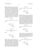 COMPOUNDS FOR THE REDUCTION OF BETA-AMYLOID PRODUCTION diagram and image