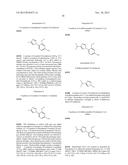 COMPOUNDS FOR THE REDUCTION OF BETA-AMYLOID PRODUCTION diagram and image