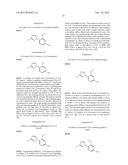 COMPOUNDS FOR THE REDUCTION OF BETA-AMYLOID PRODUCTION diagram and image