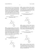 COMPOUNDS FOR THE REDUCTION OF BETA-AMYLOID PRODUCTION diagram and image