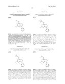 COMPOUNDS FOR THE REDUCTION OF BETA-AMYLOID PRODUCTION diagram and image