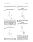 COMPOUNDS FOR THE REDUCTION OF BETA-AMYLOID PRODUCTION diagram and image