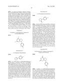 COMPOUNDS FOR THE REDUCTION OF BETA-AMYLOID PRODUCTION diagram and image