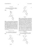 COMPOUNDS FOR THE REDUCTION OF BETA-AMYLOID PRODUCTION diagram and image