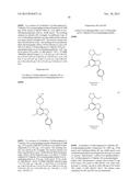 COMPOUNDS FOR THE REDUCTION OF BETA-AMYLOID PRODUCTION diagram and image