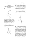 COMPOUNDS FOR THE REDUCTION OF BETA-AMYLOID PRODUCTION diagram and image