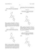 COMPOUNDS FOR THE REDUCTION OF BETA-AMYLOID PRODUCTION diagram and image