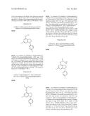 COMPOUNDS FOR THE REDUCTION OF BETA-AMYLOID PRODUCTION diagram and image