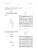 COMPOUNDS FOR THE REDUCTION OF BETA-AMYLOID PRODUCTION diagram and image