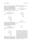 COMPOUNDS FOR THE REDUCTION OF BETA-AMYLOID PRODUCTION diagram and image