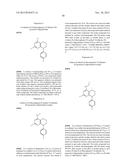 COMPOUNDS FOR THE REDUCTION OF BETA-AMYLOID PRODUCTION diagram and image