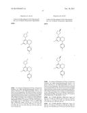 COMPOUNDS FOR THE REDUCTION OF BETA-AMYLOID PRODUCTION diagram and image