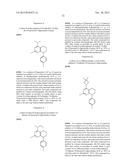 COMPOUNDS FOR THE REDUCTION OF BETA-AMYLOID PRODUCTION diagram and image