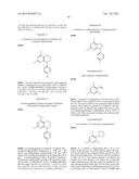 COMPOUNDS FOR THE REDUCTION OF BETA-AMYLOID PRODUCTION diagram and image