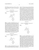 COMPOUNDS FOR THE REDUCTION OF BETA-AMYLOID PRODUCTION diagram and image