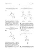 COMPOUNDS FOR THE REDUCTION OF BETA-AMYLOID PRODUCTION diagram and image