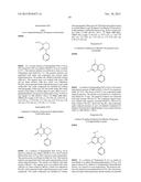 COMPOUNDS FOR THE REDUCTION OF BETA-AMYLOID PRODUCTION diagram and image