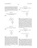 COMPOUNDS FOR THE REDUCTION OF BETA-AMYLOID PRODUCTION diagram and image